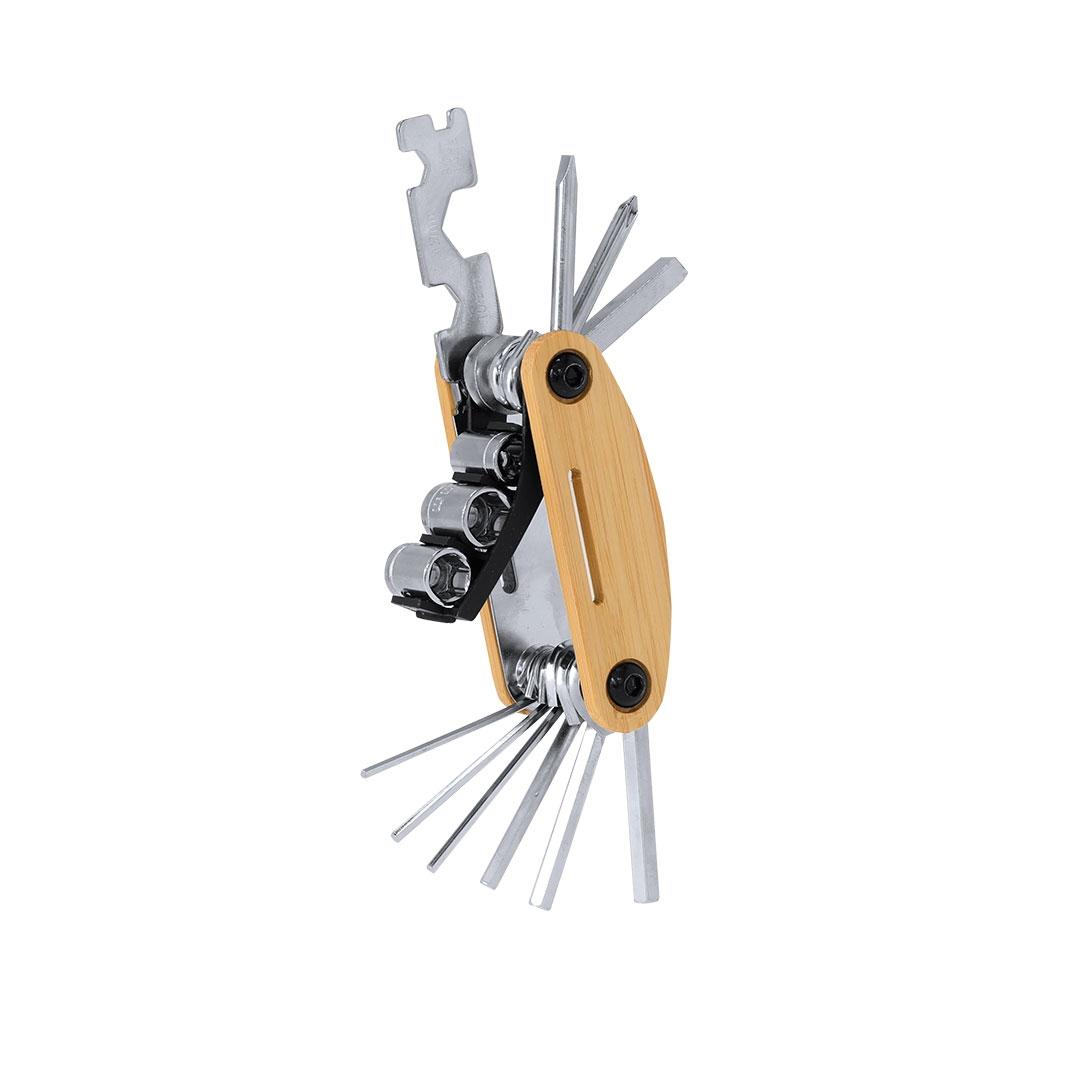 Instrument multifuncțional Multitool Koron natural