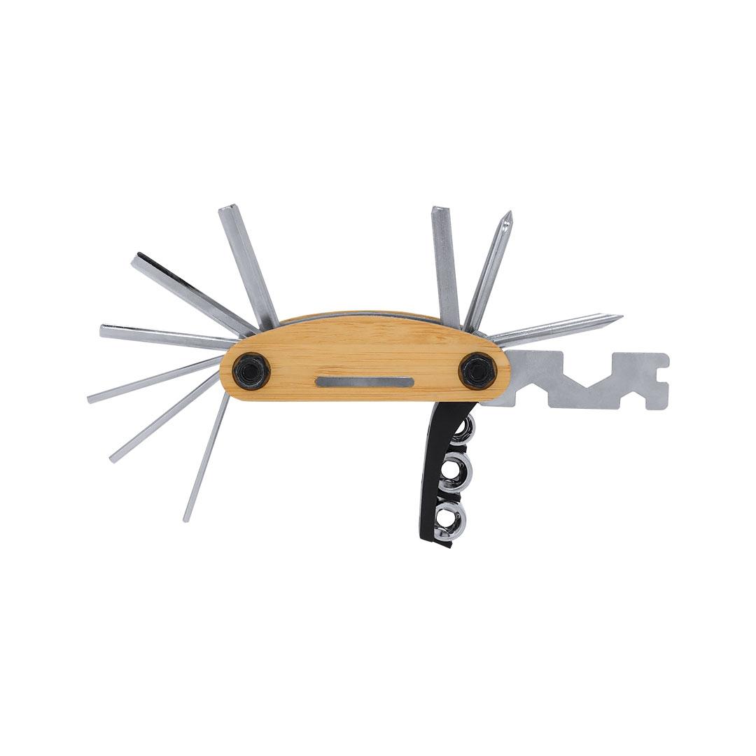 Instrument multifuncțional Multitool Koron natural