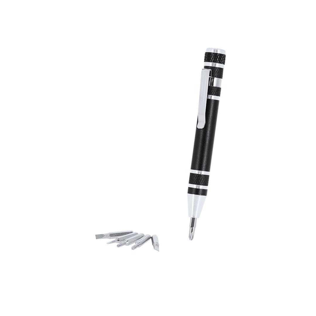 Set cadou Lipan negru