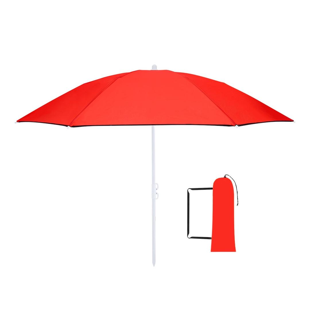 Umbrelă de plajă pliabilă Misarya