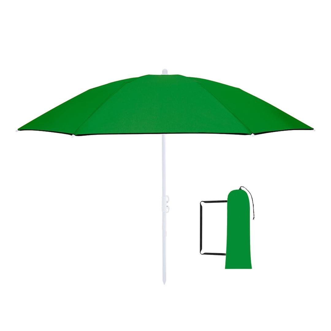 Umbrelă de plajă pliabilă Misarya