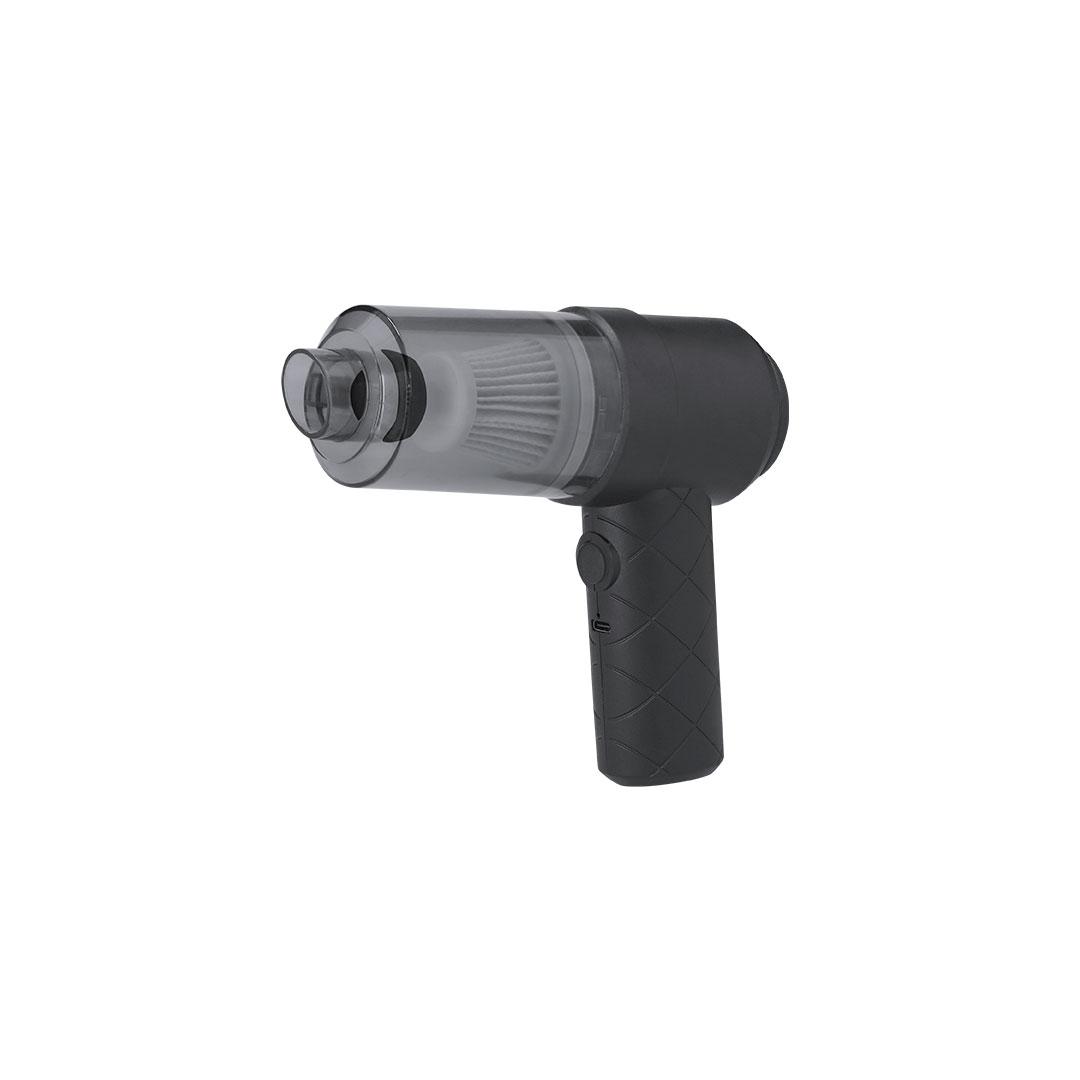 Aspirator portabil Kestrel negru