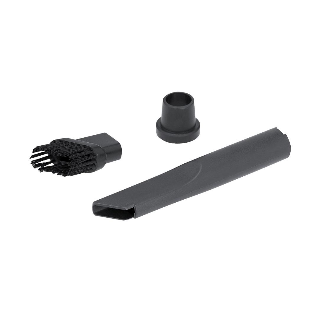 Aspirator portabil Kestrel negru