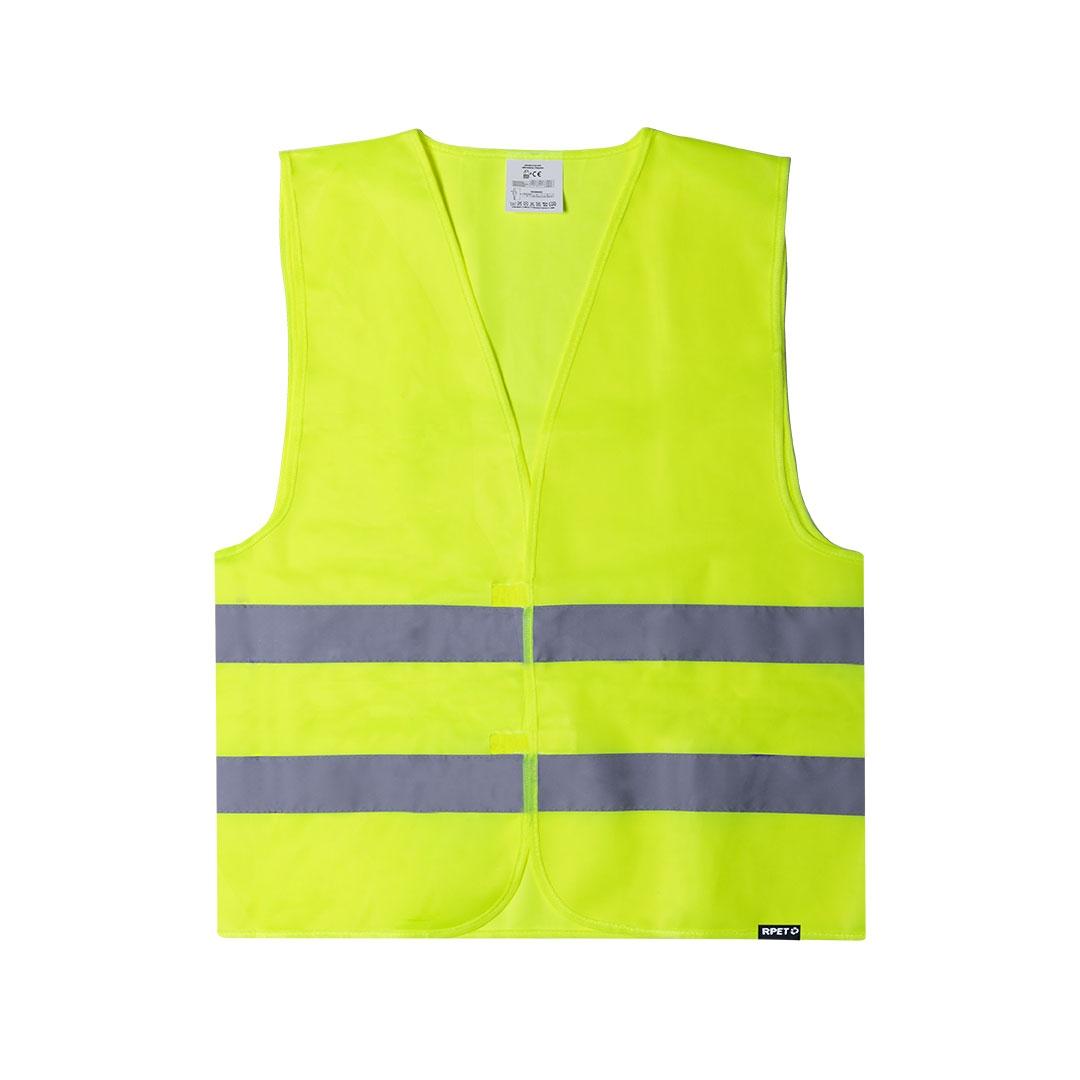 Vestă reflectorizantă Kastor