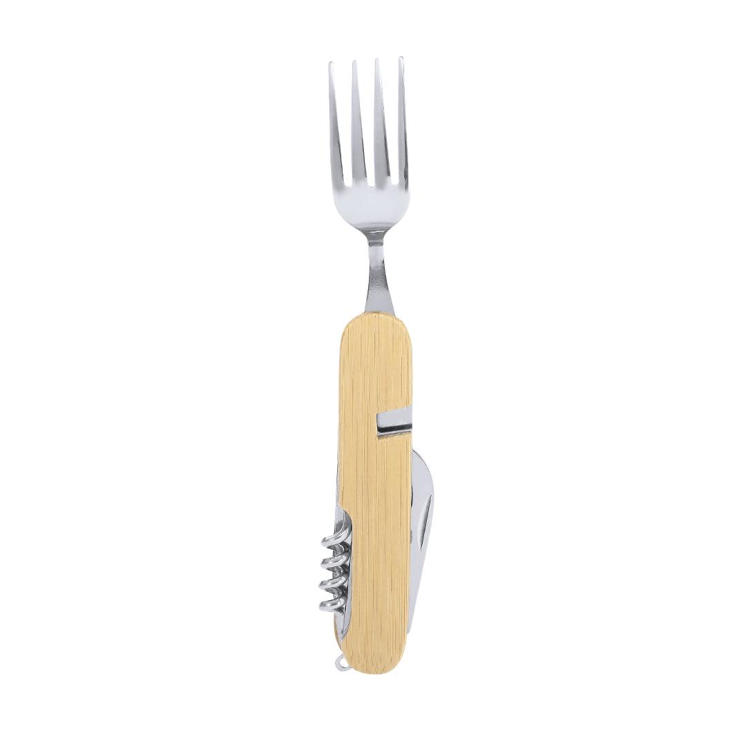 Set de tacâmuri Vintar natural
