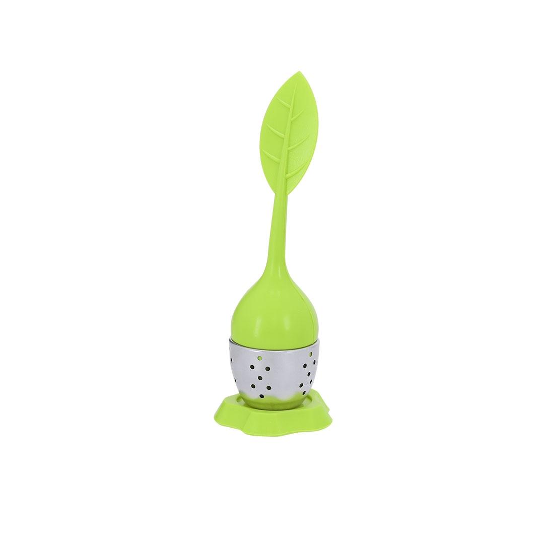 Infuzor pentru ceai Ponar verde deschis