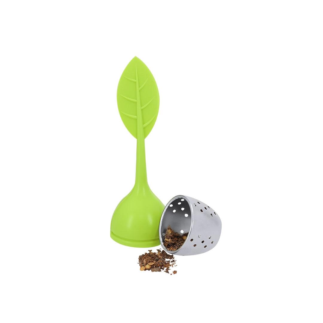 Infuzor pentru ceai Ponar verde deschis