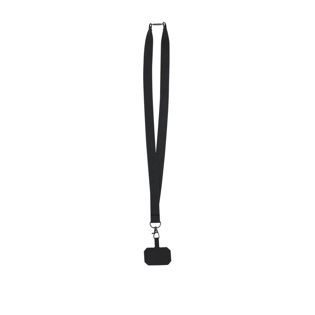 Lanyard cu suport Sailix