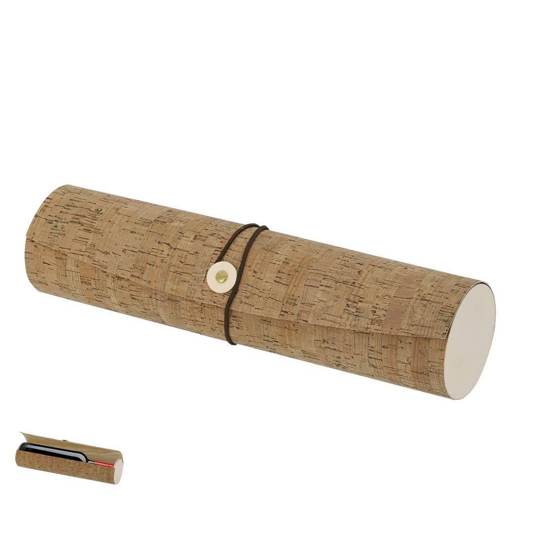 Cutie cadou Baremon natural