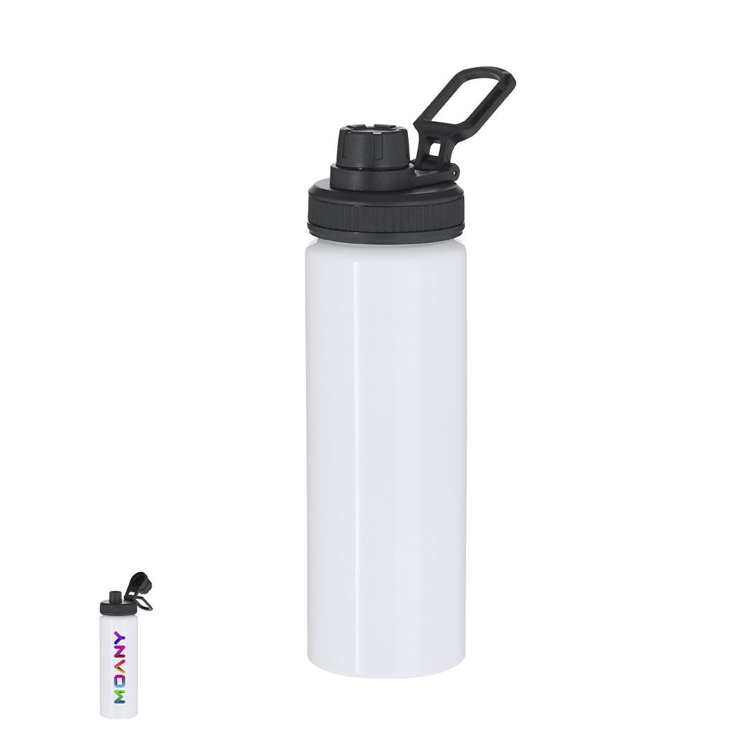 Sticlă pentru sublimare Yakye alb