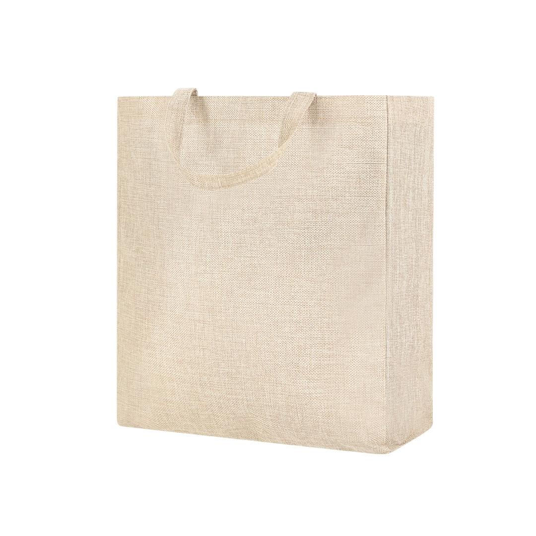 Geantă pentru sublimare Myrena natural