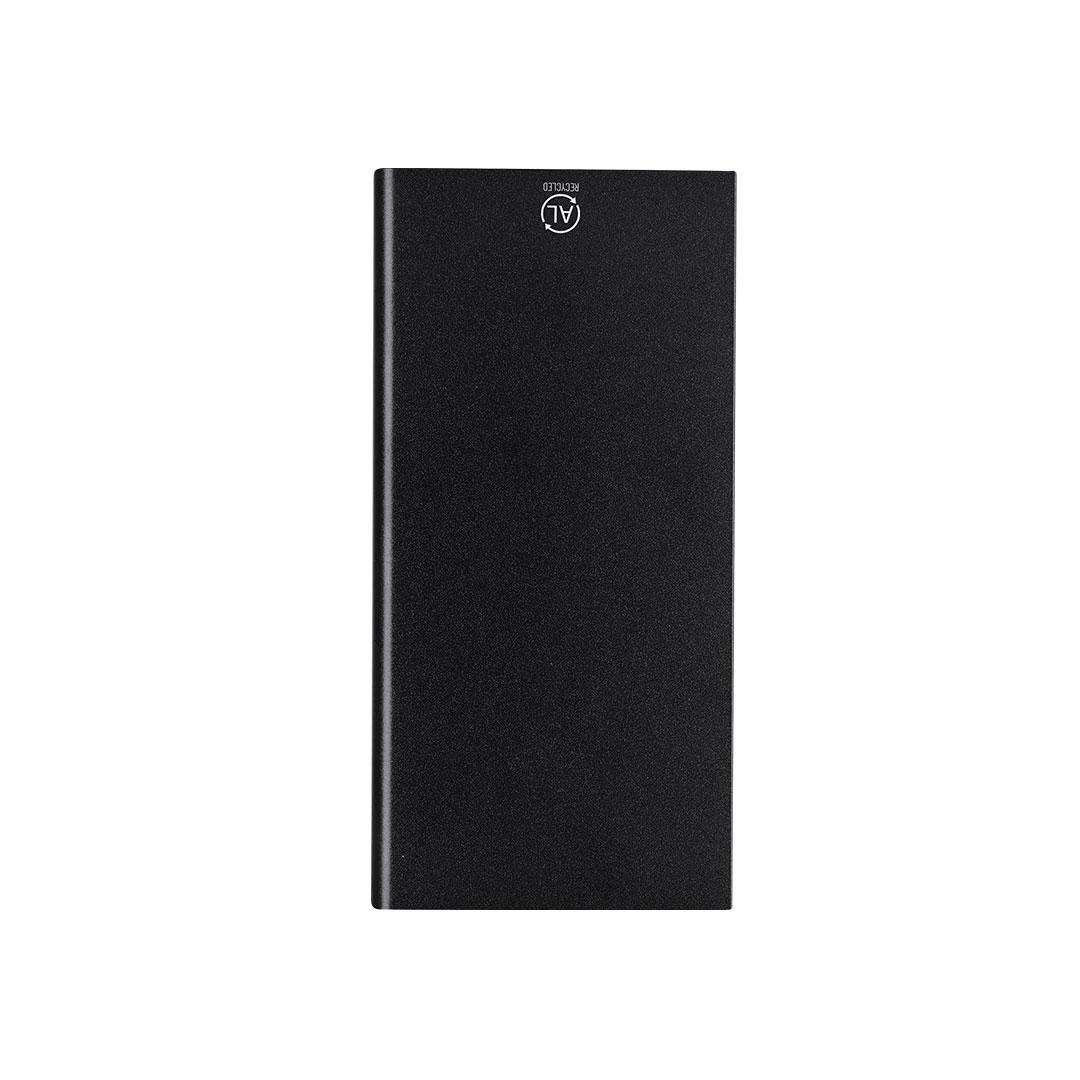 Baterie externă Power Bank Barrols argintiu
