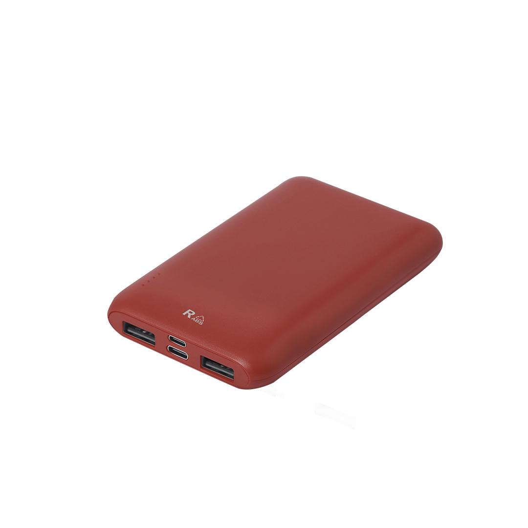 Baterie externă Power Bank Telkax negru