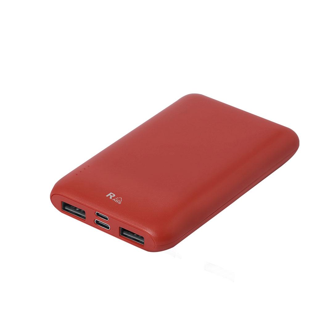 Baterie externă Power Bank Telkax negru