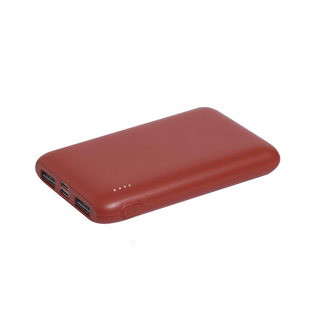 Baterie externă Power Bank Telkax negru