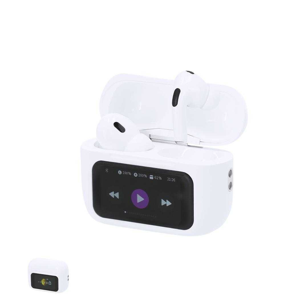 Căști audio Kardax negru