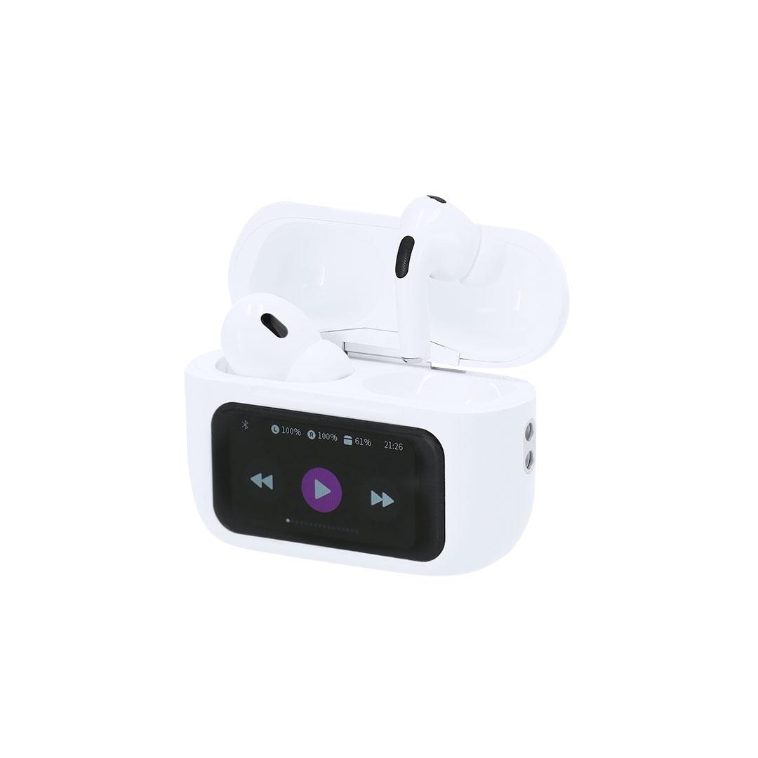 Căști audio Kardax negru