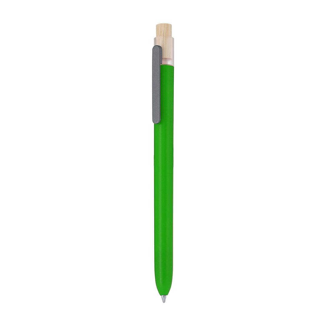 Pix Pelnak verde