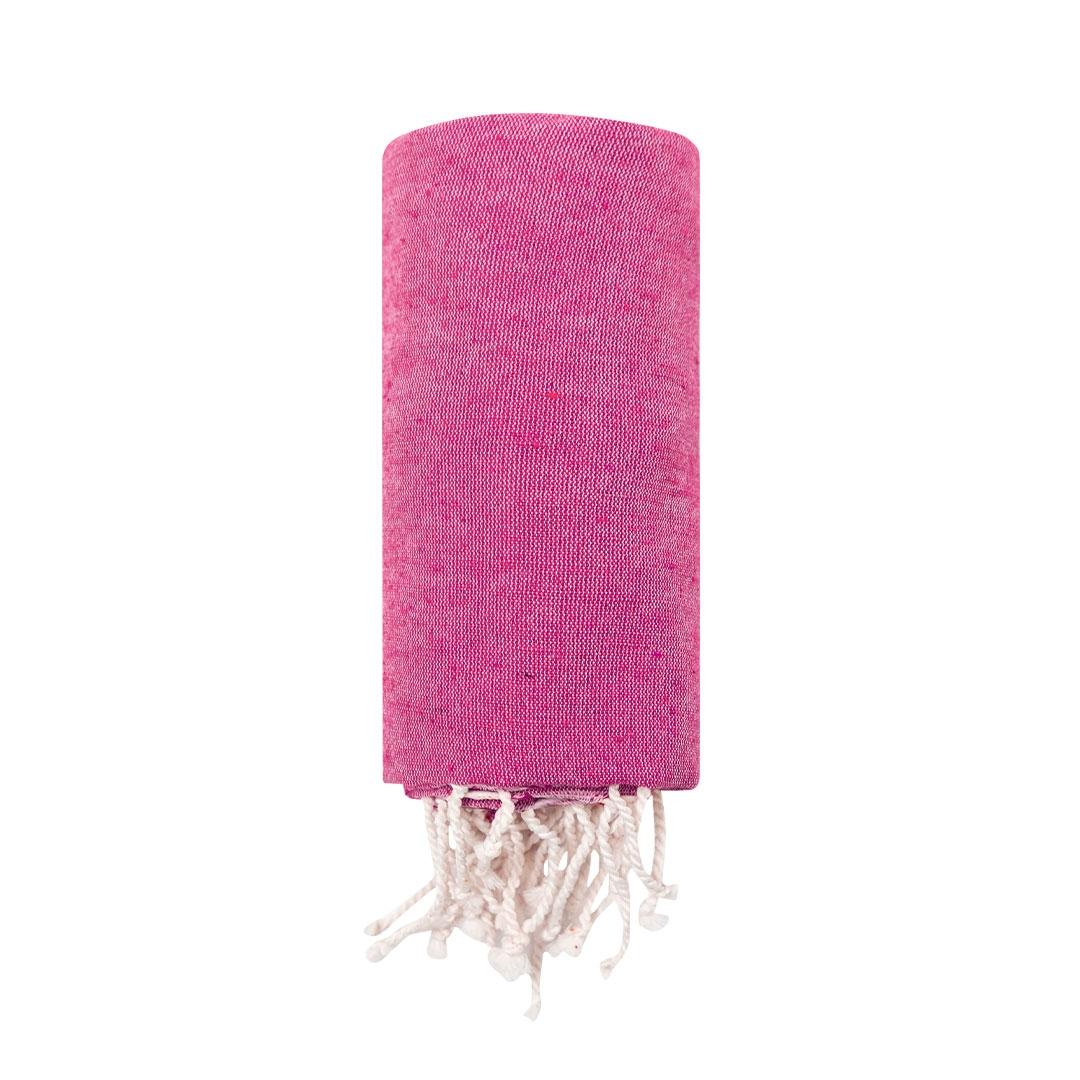Prosop tip Pareo Dikky fucsia