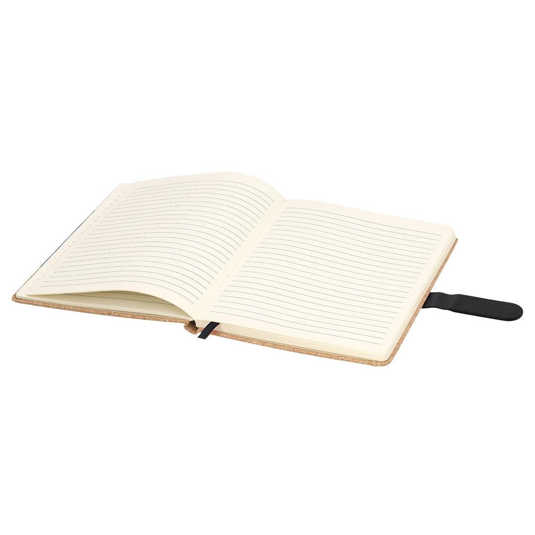 Agendă de notițe Rosiuk negru