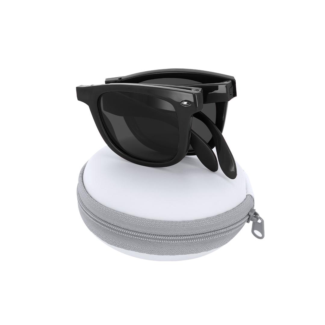 Ochelari de soare Kenyad negru