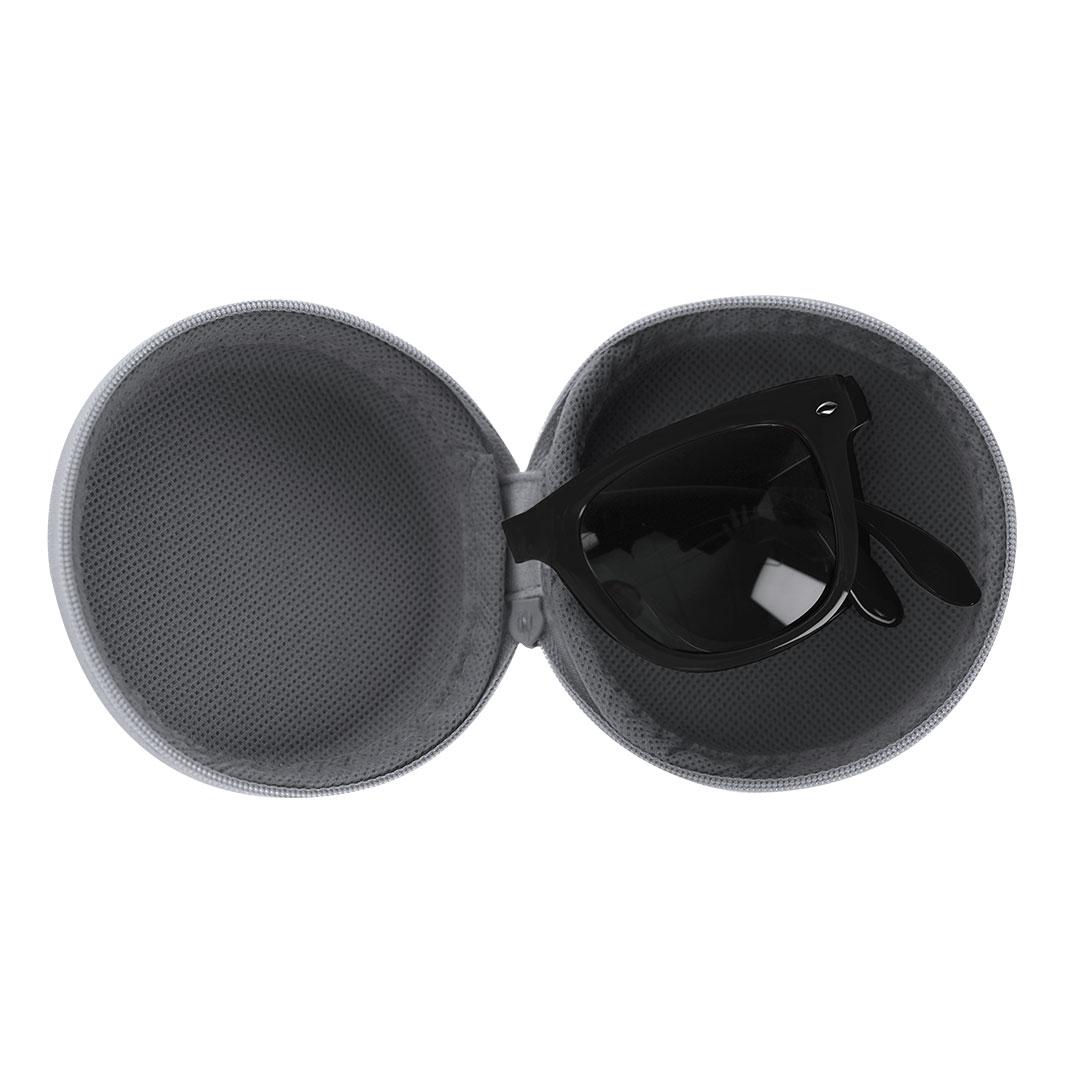 Ochelari de soare Kenyad negru