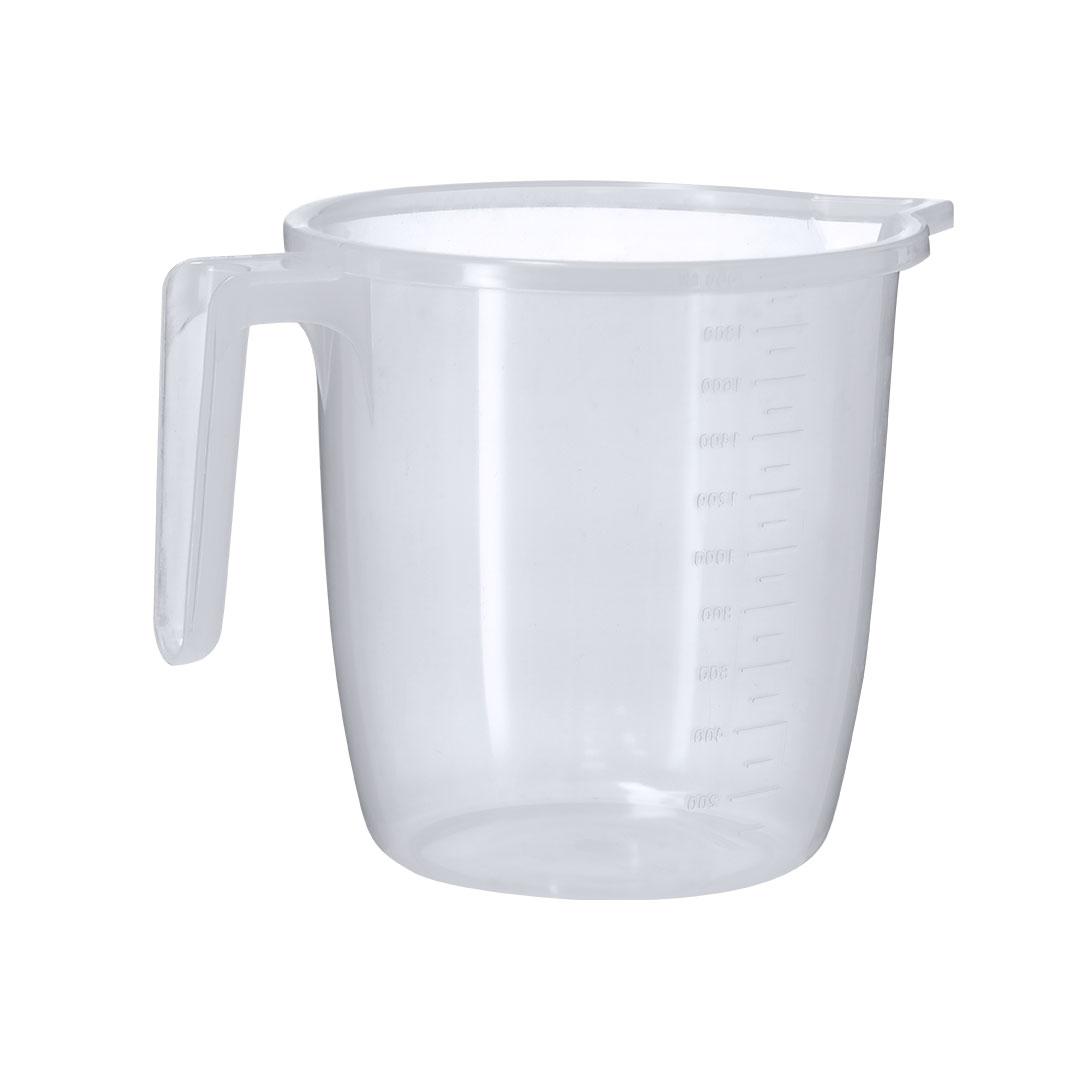 Cană gradată Conreix 2 L transparent