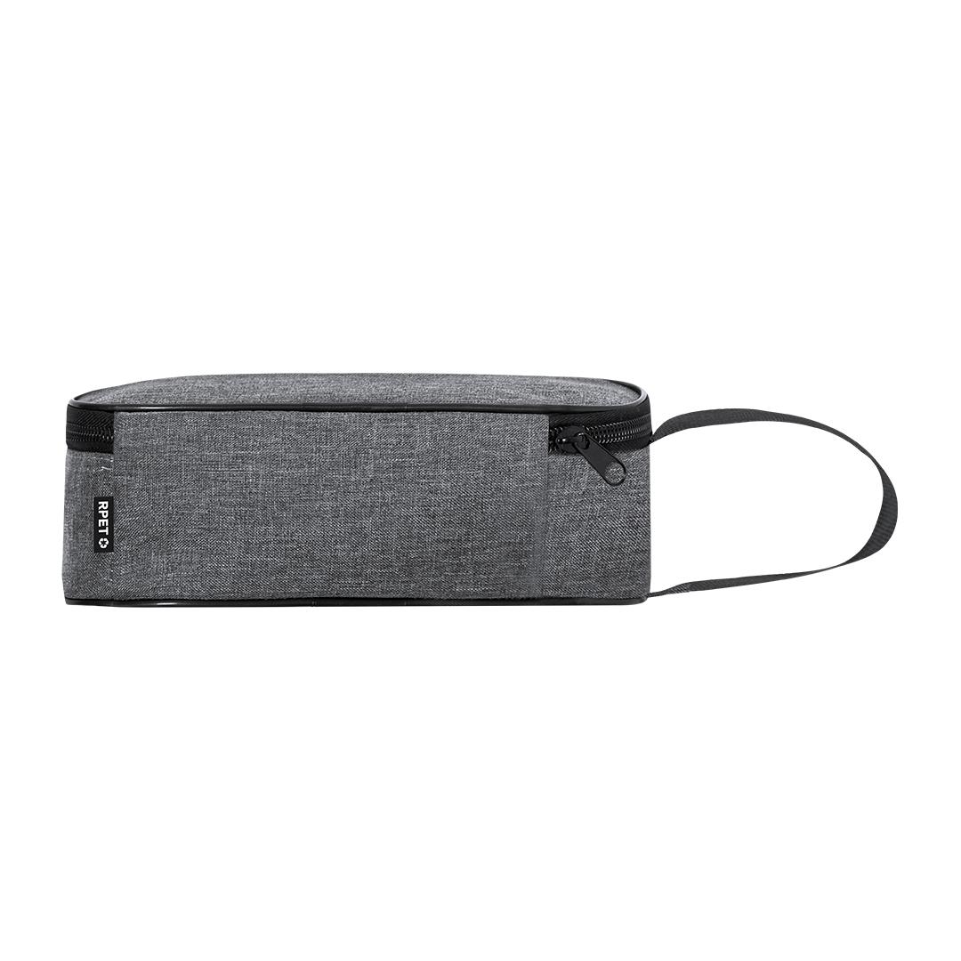 Suport termic pentru sandvișuri Neskort gri