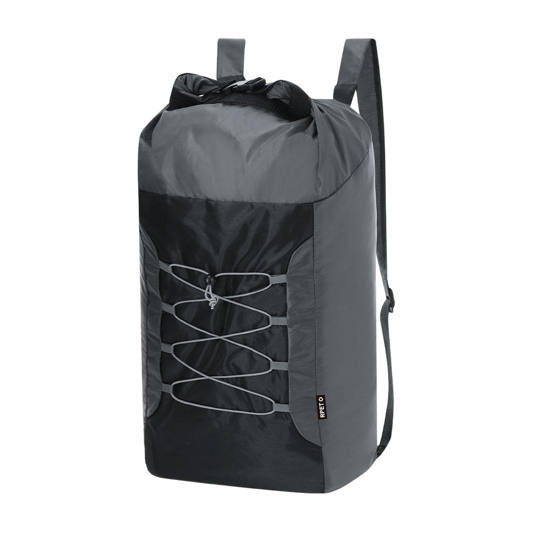Rucsac pliabil Xeblaz negru
