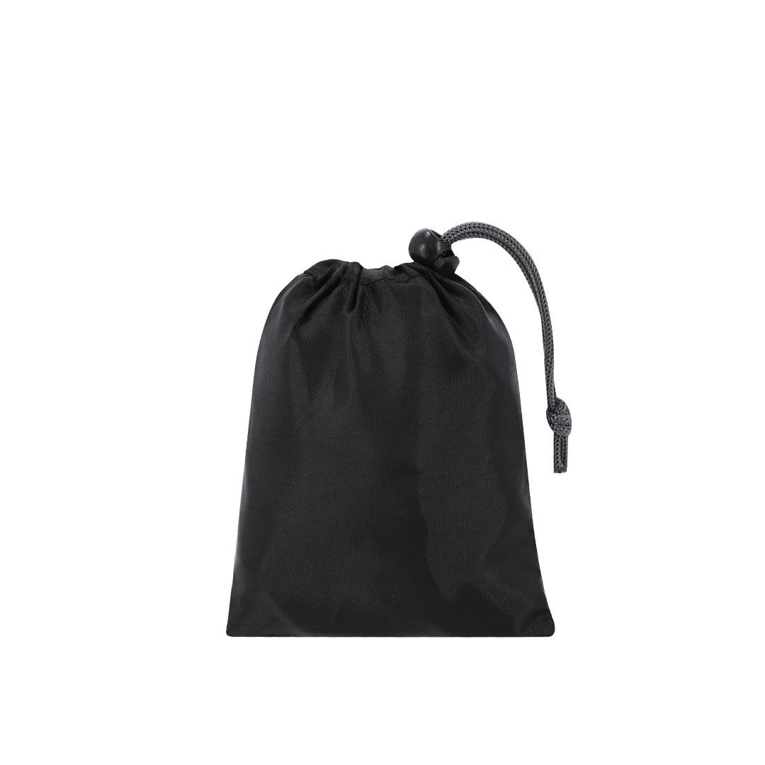 Rucsac pliabil Xeblaz negru