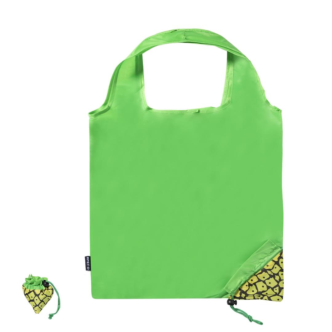 Geantă pliabilă Chenry kiwi