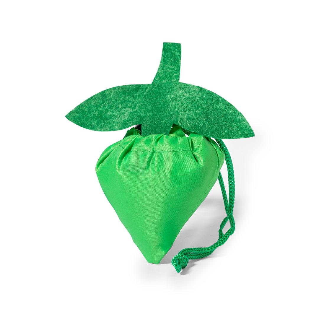 Geantă pliabilă Chenry kiwi