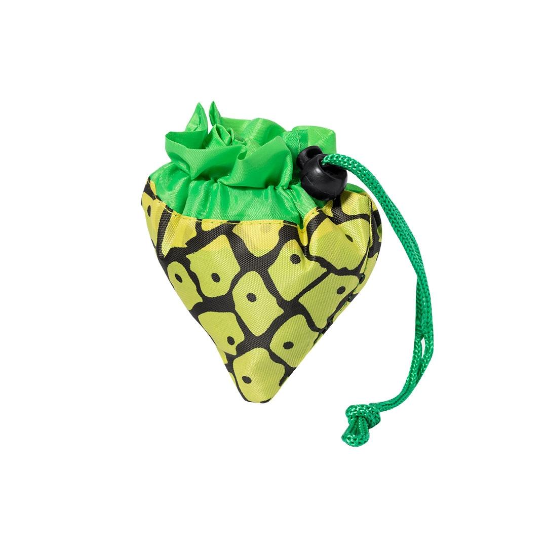 Geantă pliabilă Chenry kiwi