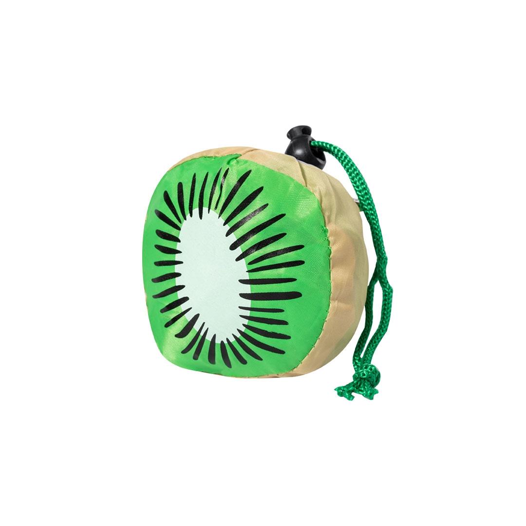 Geantă pliabilă Chenry kiwi