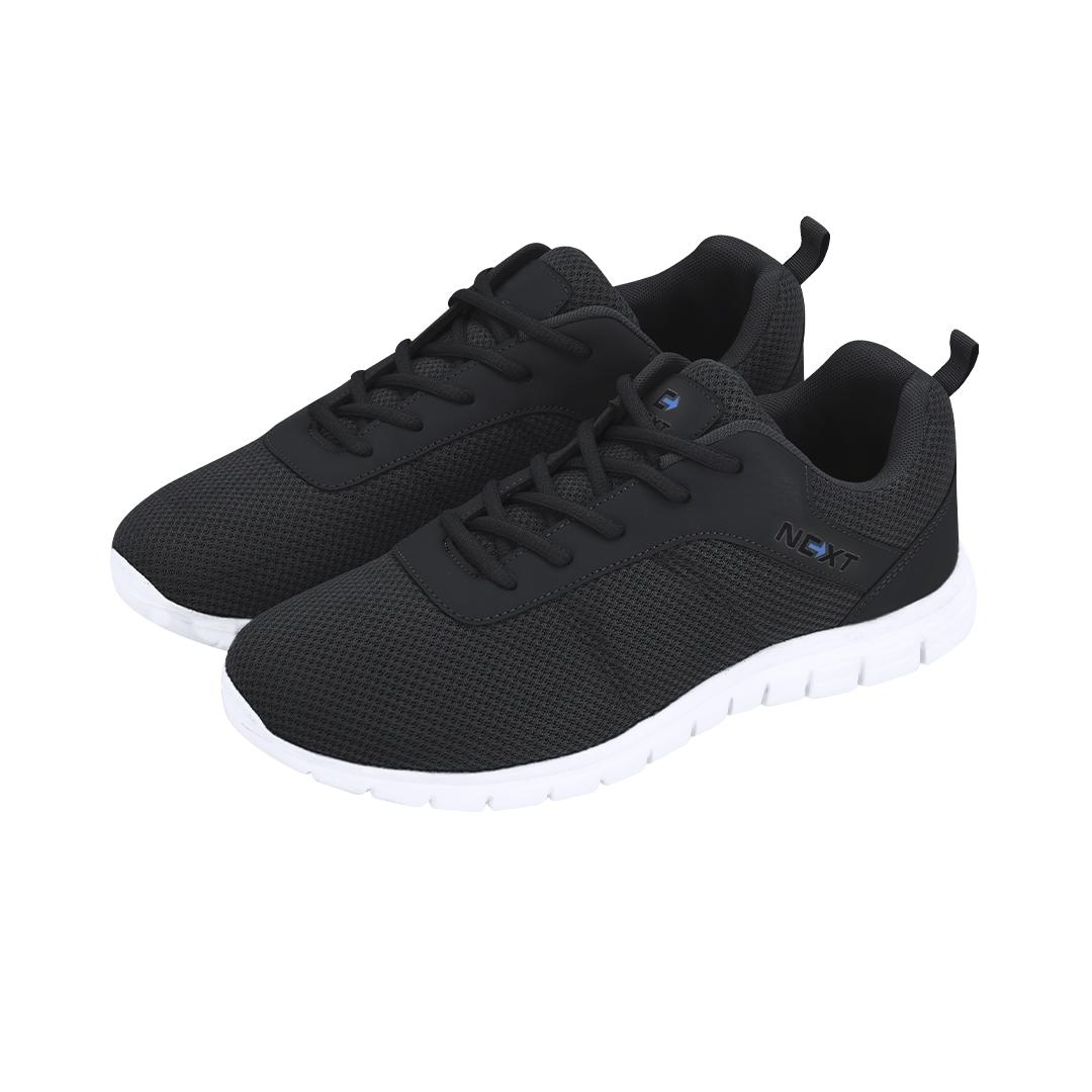 Pantofi sport Trainers Dakota negru 43
