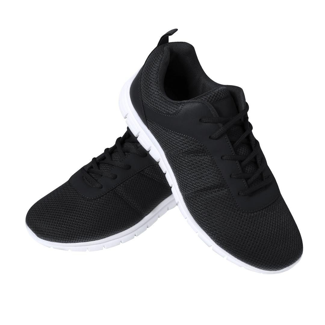 Pantofi sport Trainers Dakota negru 43