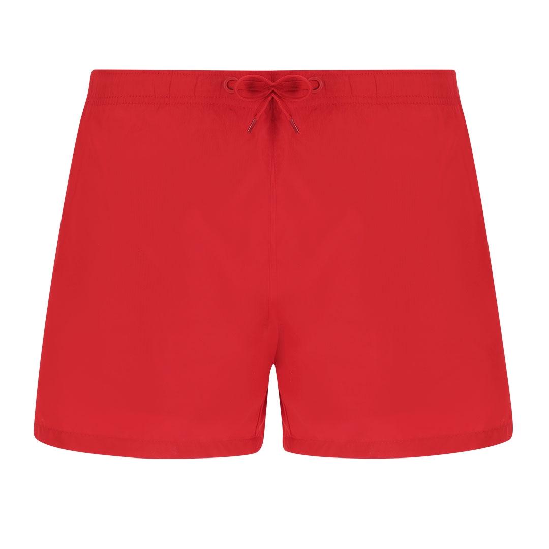 Pantaloni de baie Merlin negru XXL
