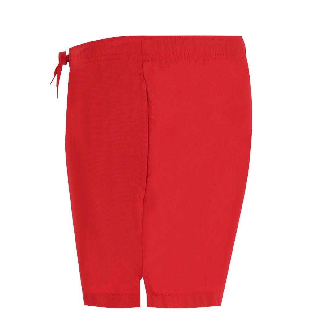 Pantaloni de baie Merlin negru XXL