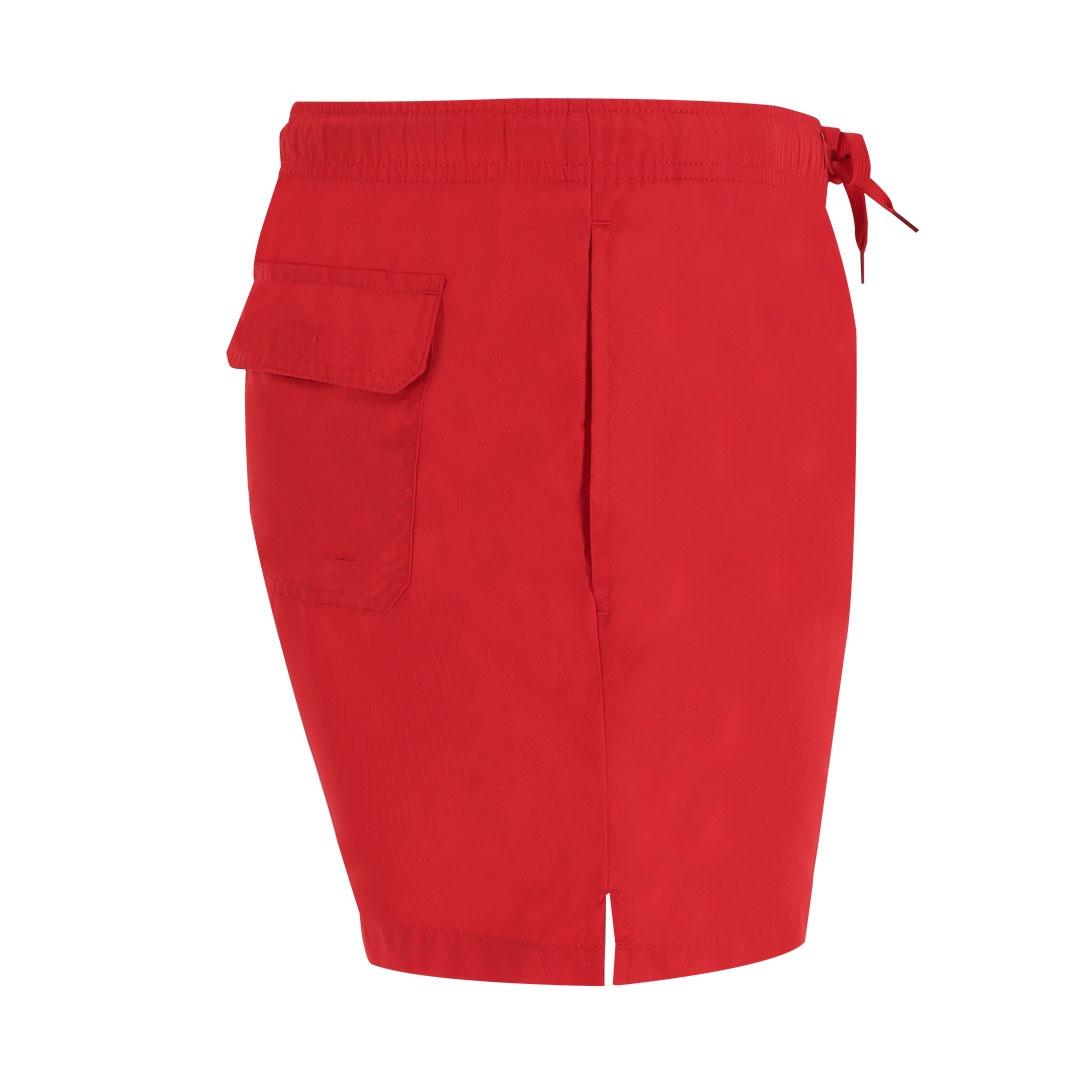 Pantaloni de baie Merlin negru XXL