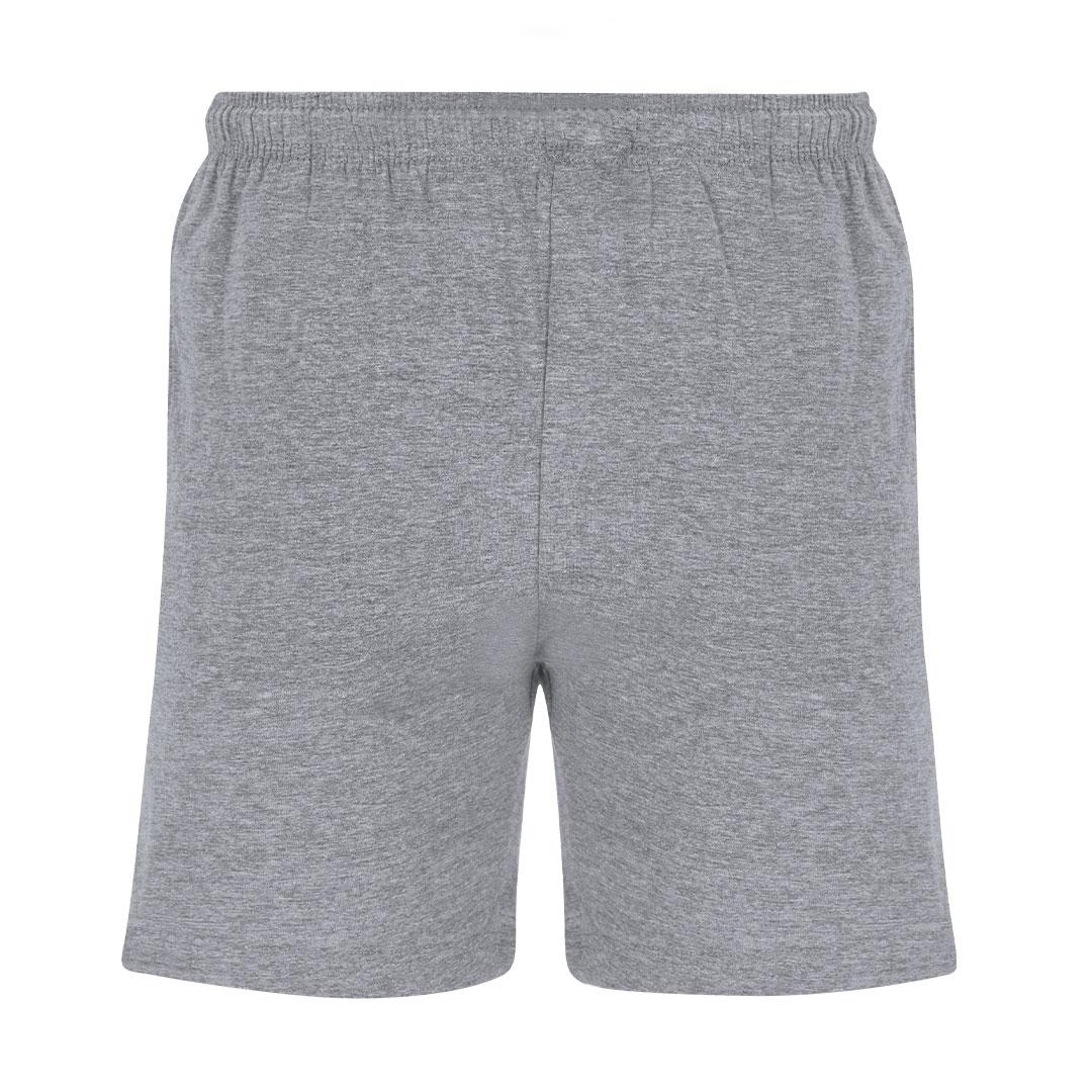 Pantaloni scurți tip bermude Raffy negru M