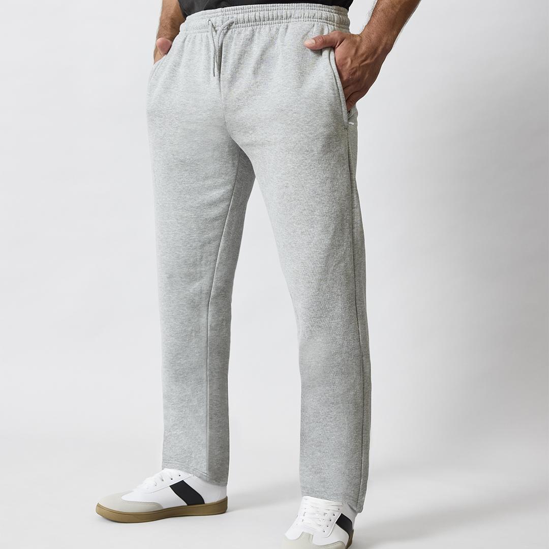 Pantaloni de trening Joggers Starsky gri S