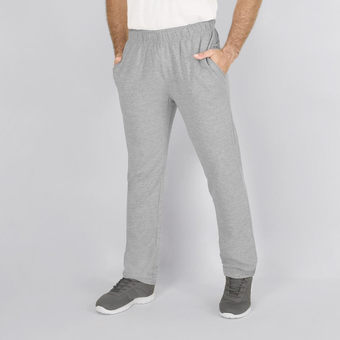 Pantaloni de trening Joggers Kiana albastru închis XXL