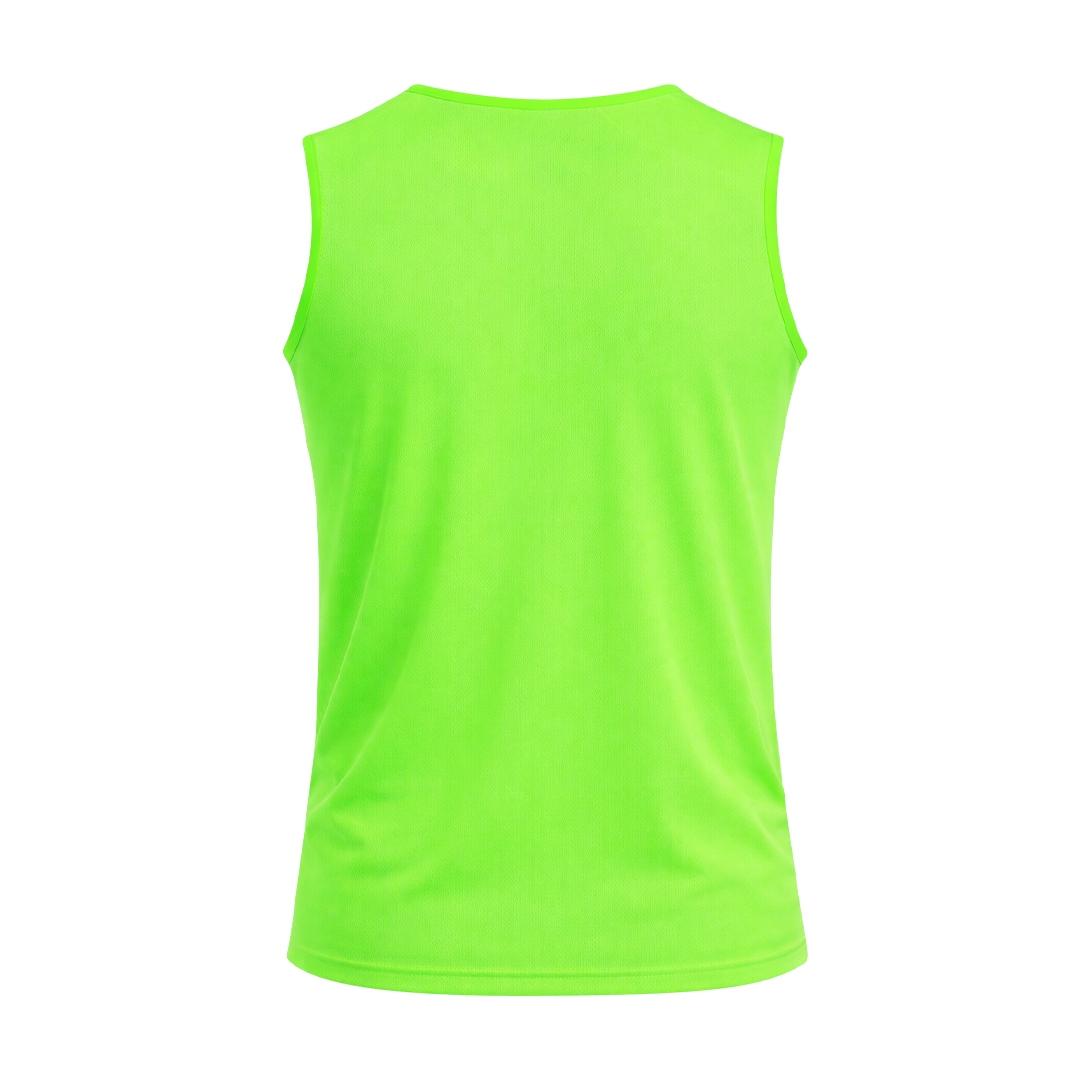 Tricou pentru adulți Jackson alb M