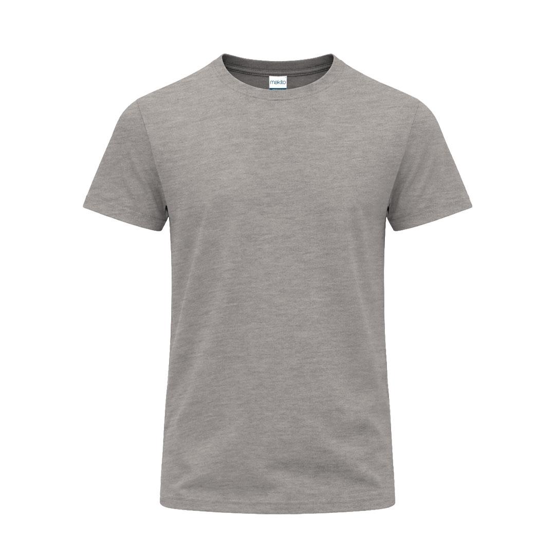 Tricou colorat pentru adulți Perkins gri L