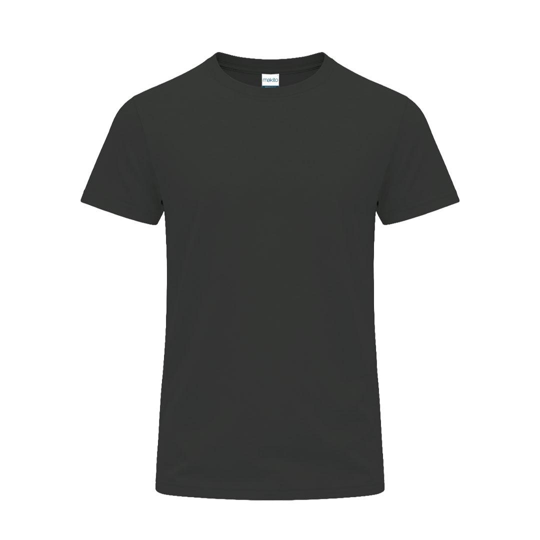 Tricou colorat pentru adulți Perkins gri închis L