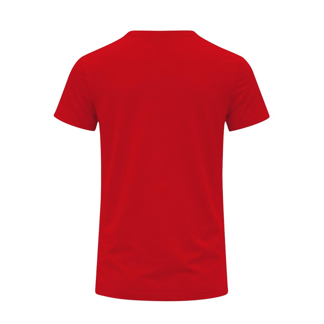 Tricou colorat pentru adulți Perkins negru L