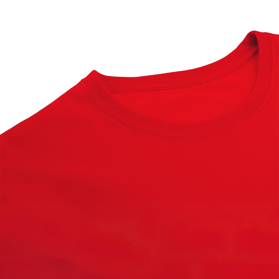Tricou colorat pentru adulți Perkins negru L