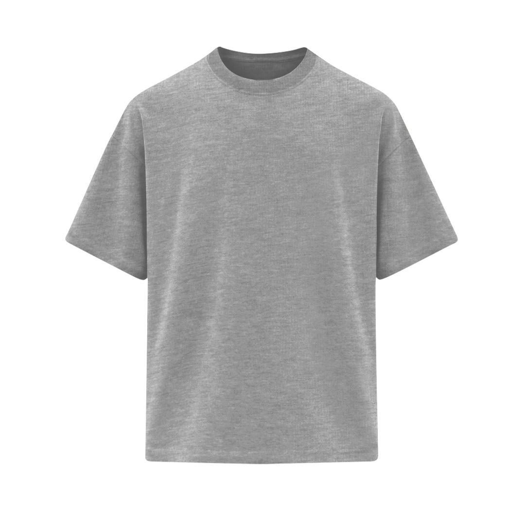 Tricou mărime mare Oversize Minton