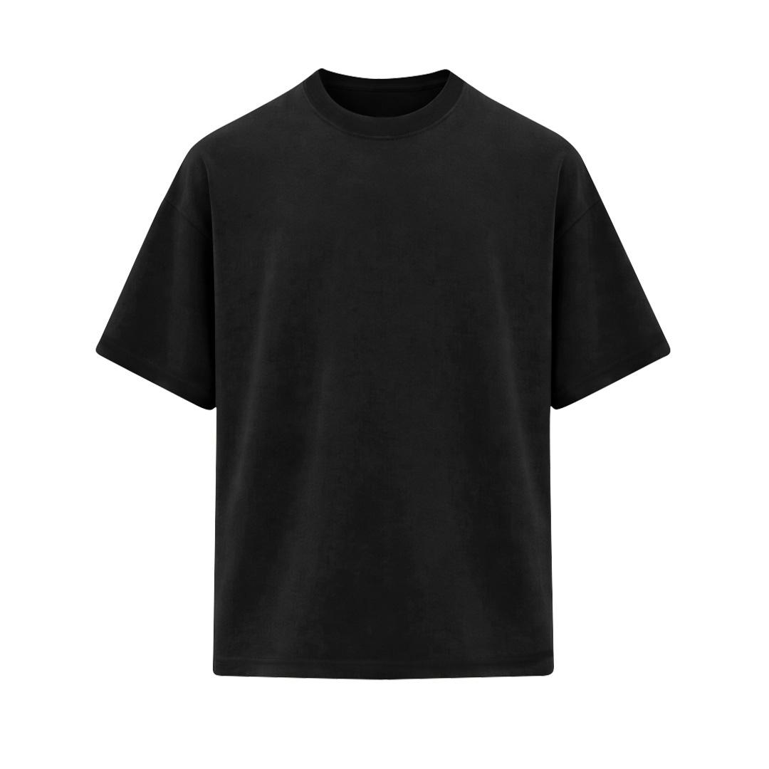 Tricou mărime mare Oversize Minton
