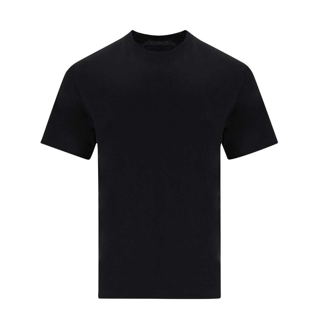 Tricou mărime mare Oversize Minton albastru închis XS